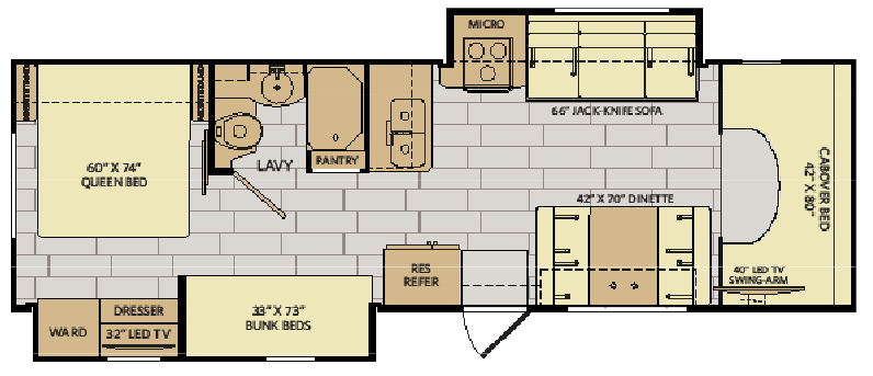 Image of Floorplan