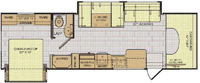 Image of Floorplan