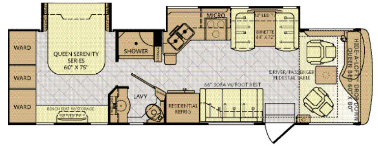 Image of Floorplan