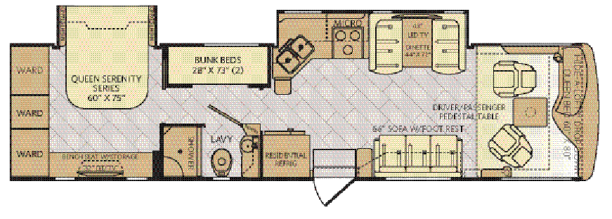 Image of Floorplan