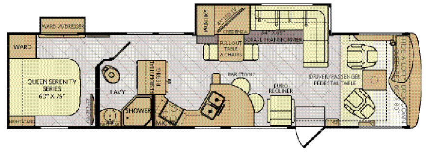 Image of Floorplan