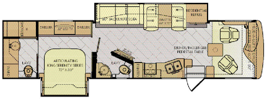 Image of Floorplan