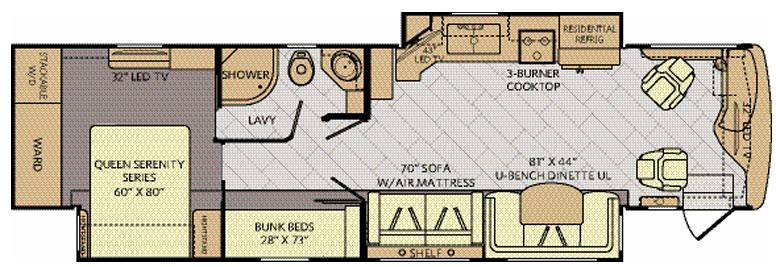 Image of Floorplan