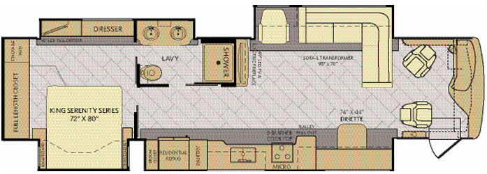 Image of Floorplan