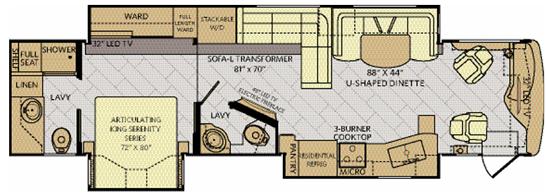 Image of Floorplan