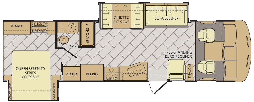 Image of Floorplan