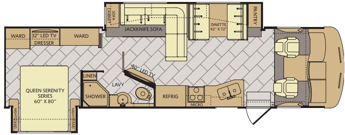 Image of Floorplan