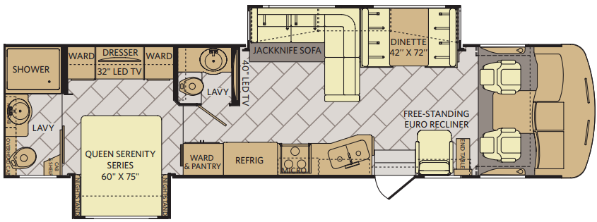 Image of Floorplan