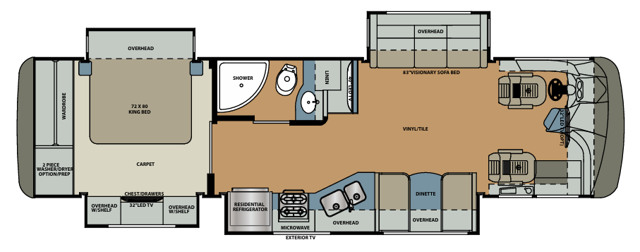 Image of Floorplan