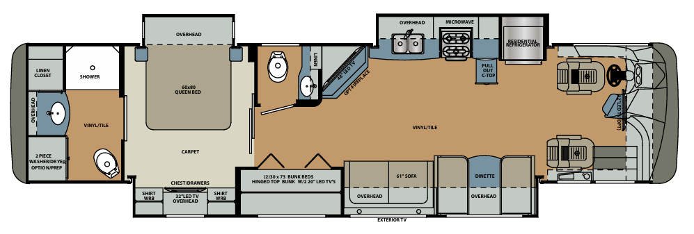 Image of Floorplan