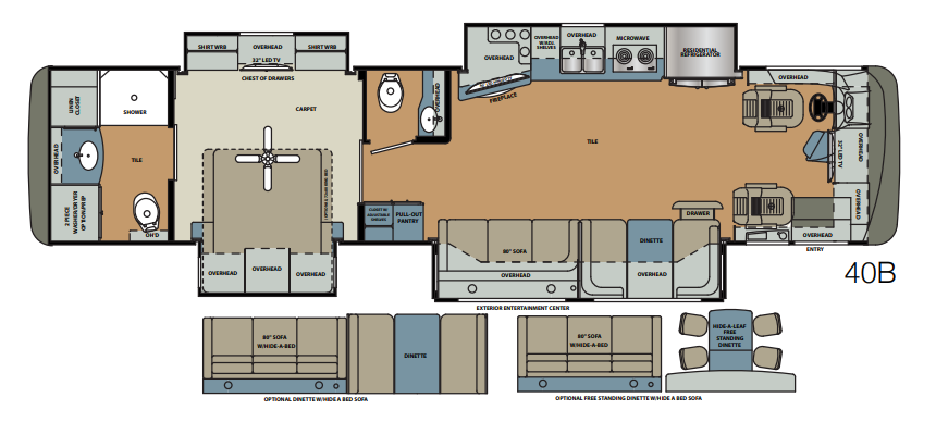 Image of Floorplan