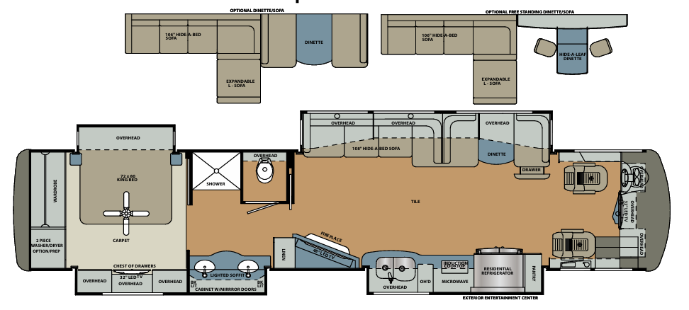 Image of Floorplan