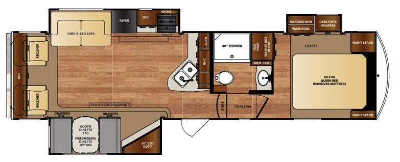Image of Floorplan