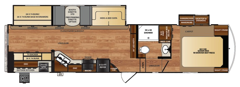 Image of Floorplan
