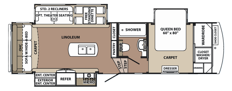 Image of Floorplan