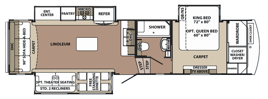 Image of Floorplan