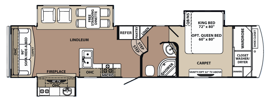 Image of Floorplan