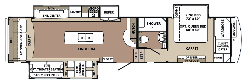 Image of Floorplan