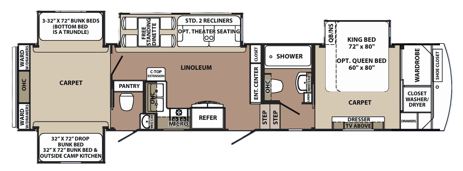 Image of Floorplan