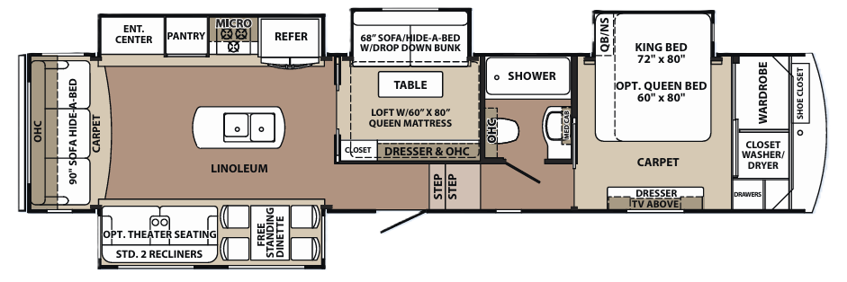 Image of Floorplan