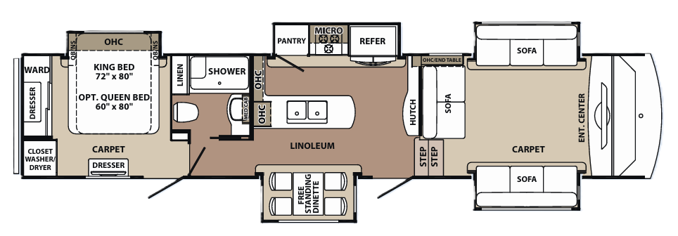 Image of Floorplan