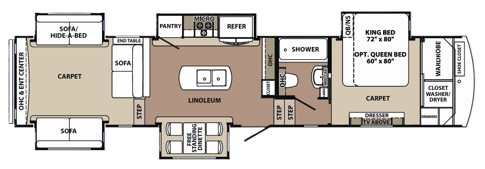 Image of Floorplan