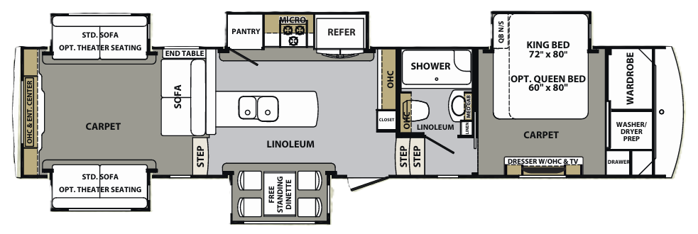 Image of Floorplan