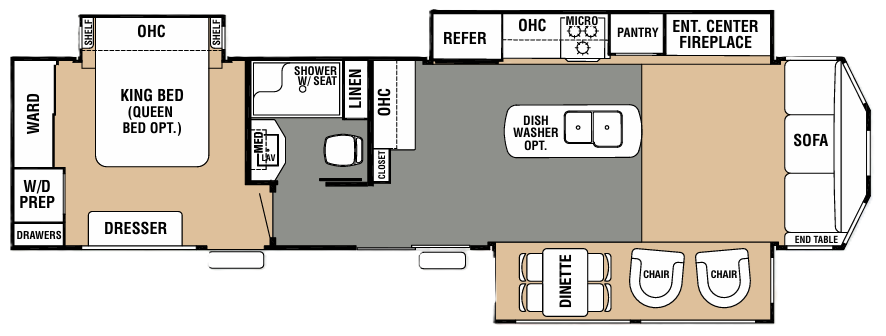 Image of Floorplan