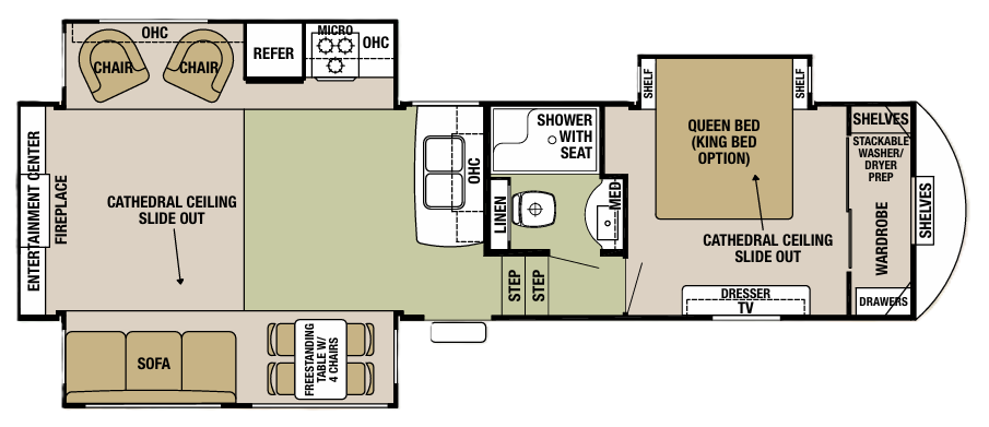Image of Floorplan