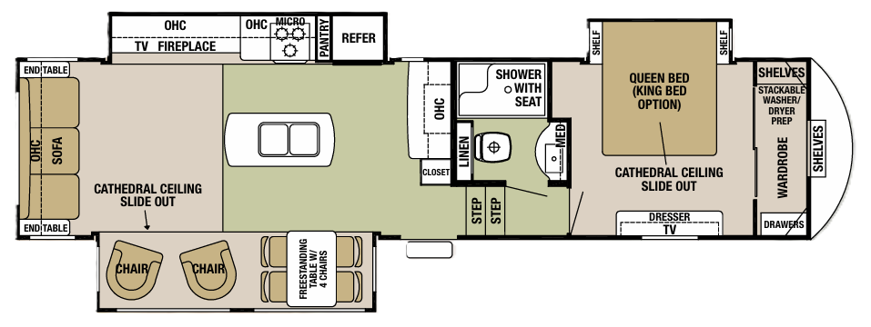 Image of Floorplan