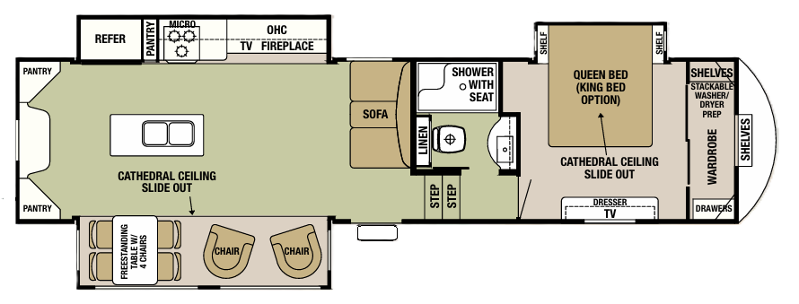 Image of Floorplan