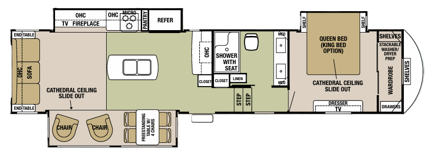 Image of Floorplan