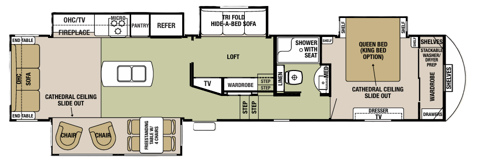 Image of Floorplan
