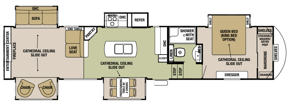 Image of Floorplan