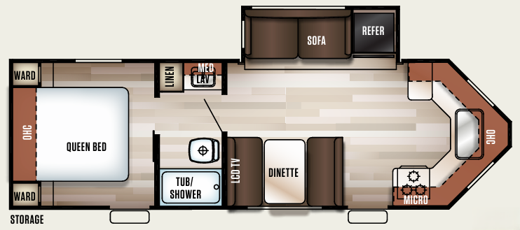 Image of Floorplan