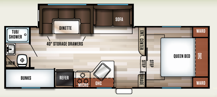 Image of Floorplan