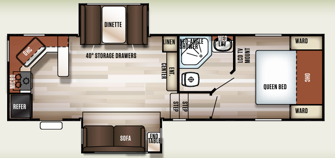 Image of Floorplan