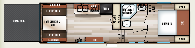 Image of Floorplan