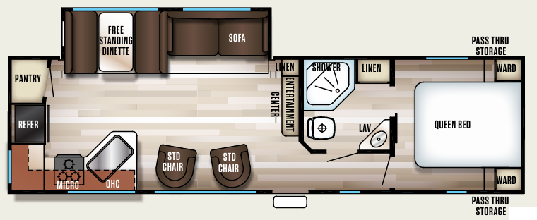 Image of Floorplan