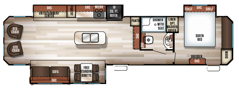 Image of Floorplan