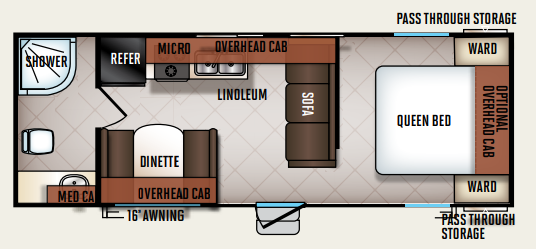 Image of Floorplan