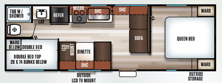 Image of Floorplan