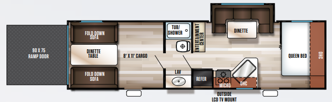 Image of Floorplan