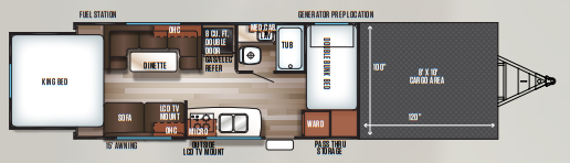 Image of Floorplan