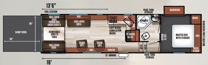 Image of Floorplan