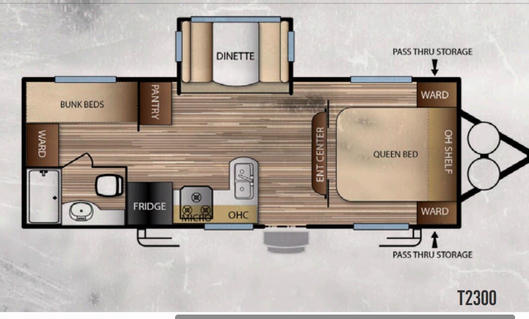 Image of Floorplan