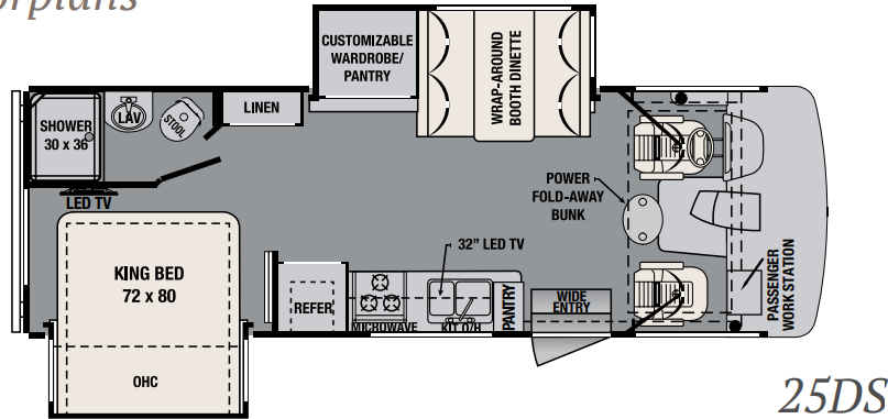 Image of Floorplan