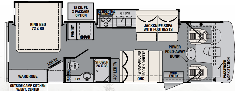 Image of Floorplan