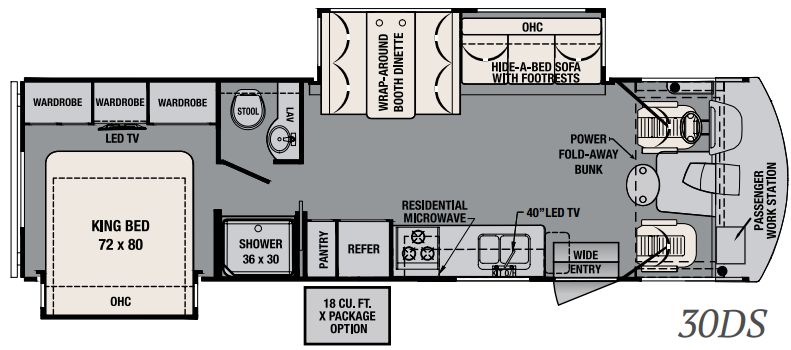 Image of Floorplan