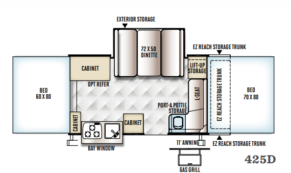 Image of Floorplan